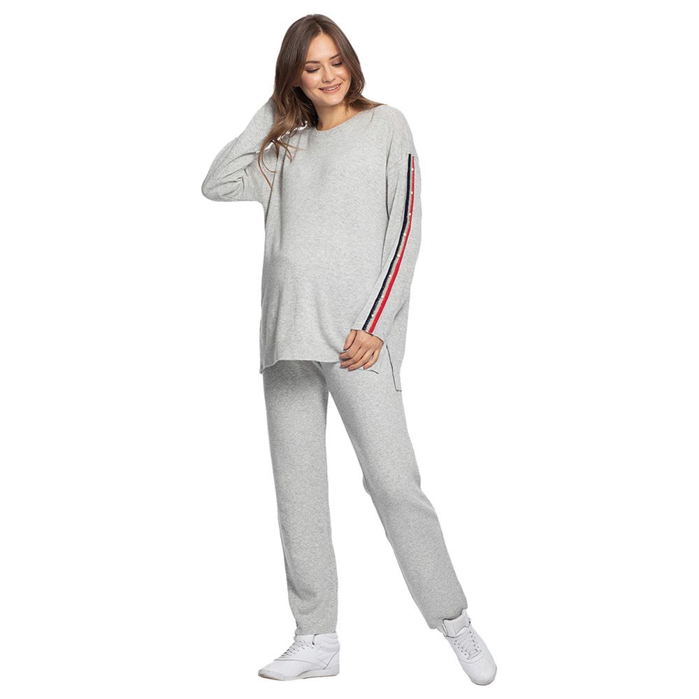 Mums&Bumps 2pcs Pietro Brunelli Megeve Maternity Tracksuit