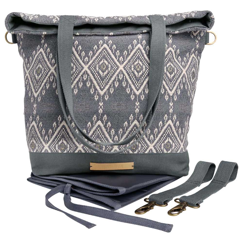 Mums & Bumps - Mara Mea Diaper Bag - Catch a Star