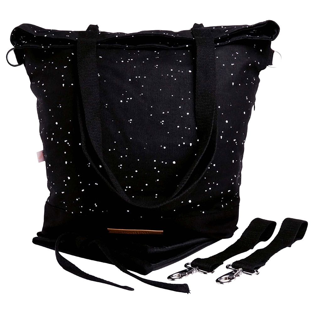 Mums & Bumps - Mara Mea Diaper Bag - Wishing Star