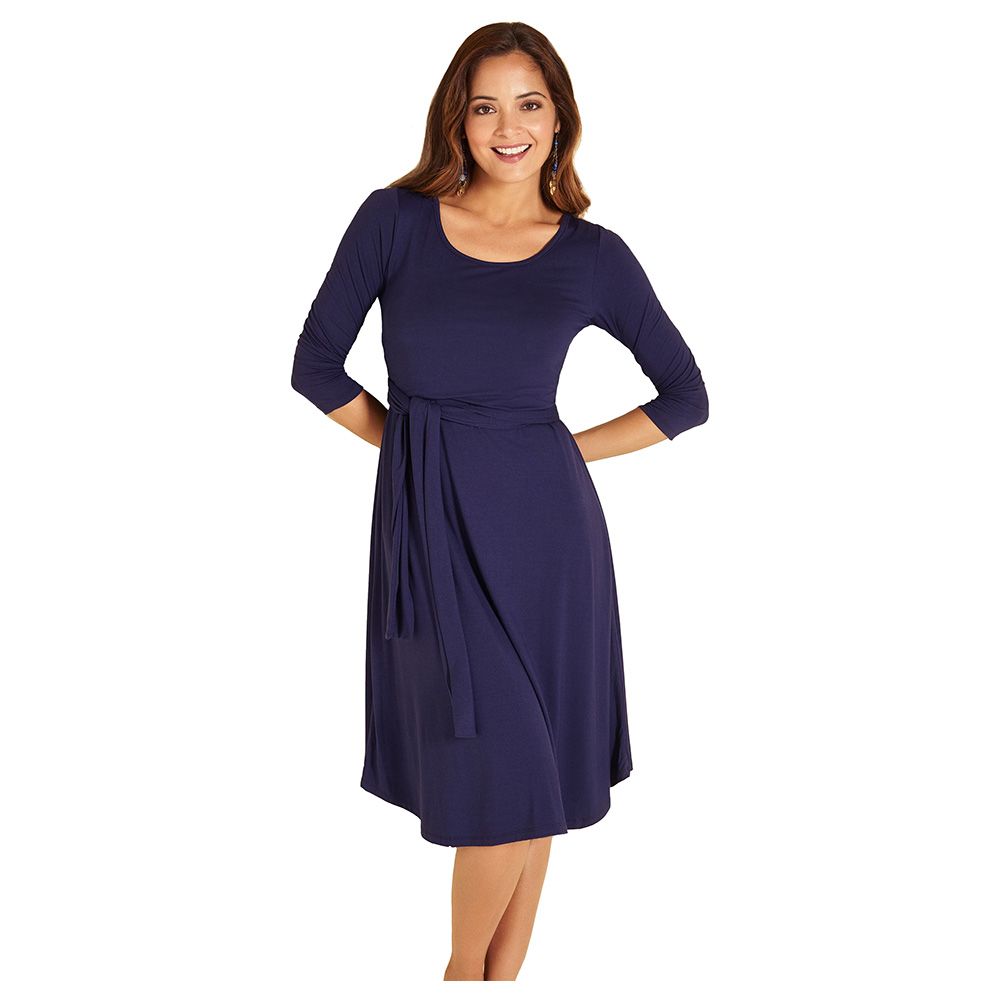 Mums & Bumps - Tiffany Rose Naomi Maternity Dress