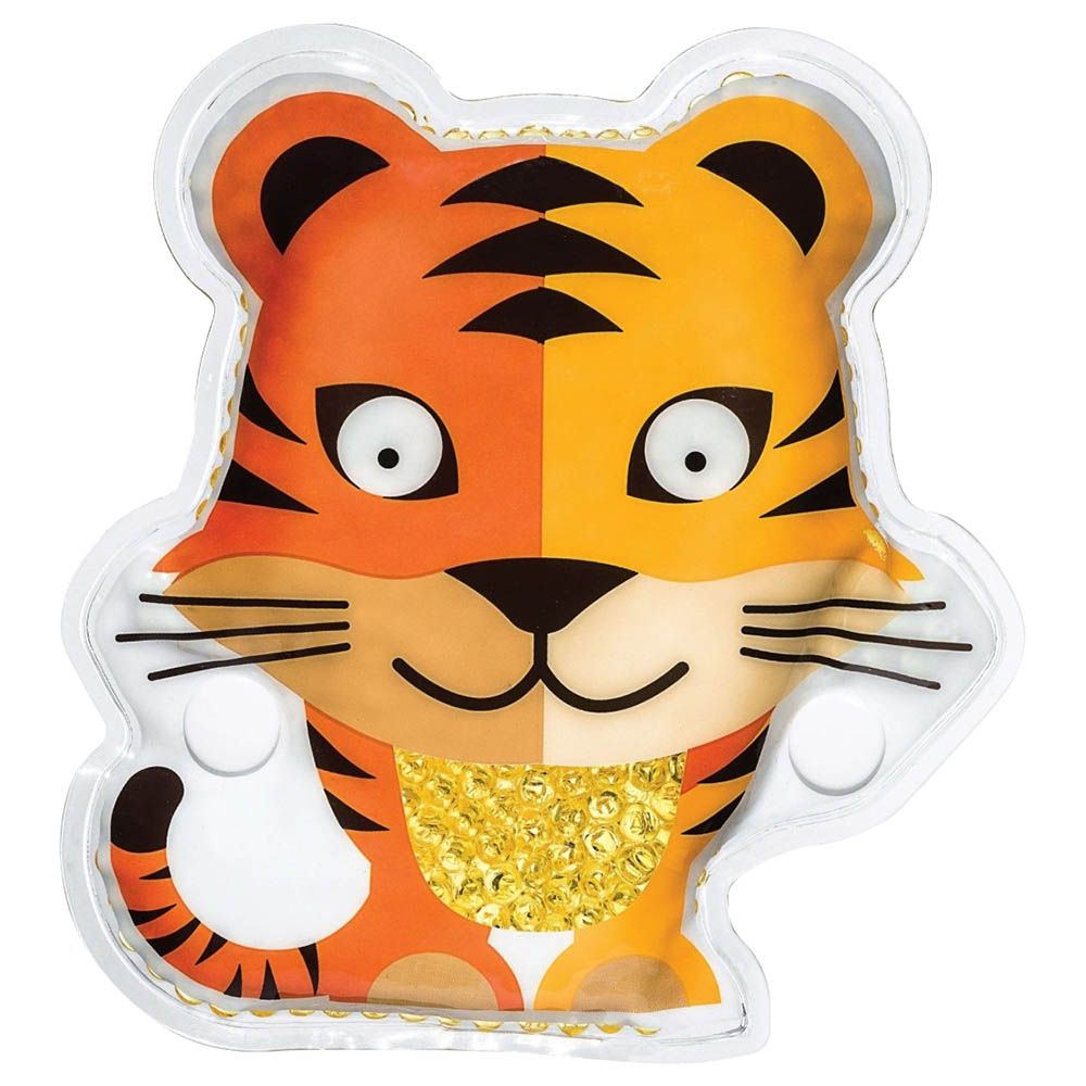 Bodyice - Kids Ice & Heat Pack - Timo the Tiger