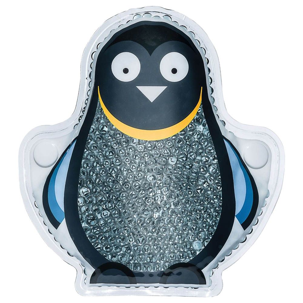 Bodyice - Kids Ice & Heat Pack - Pablo the Penguin