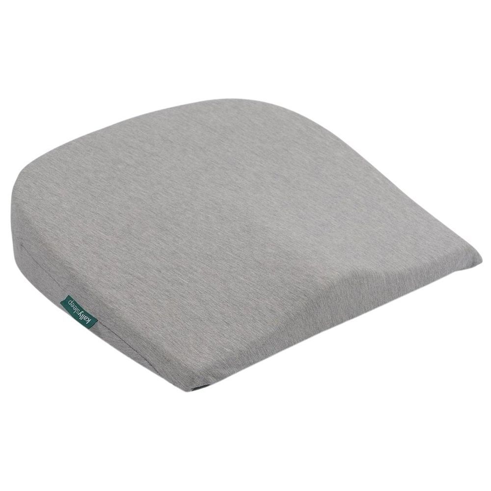 Kallysleep - Positional Cushion - Grey