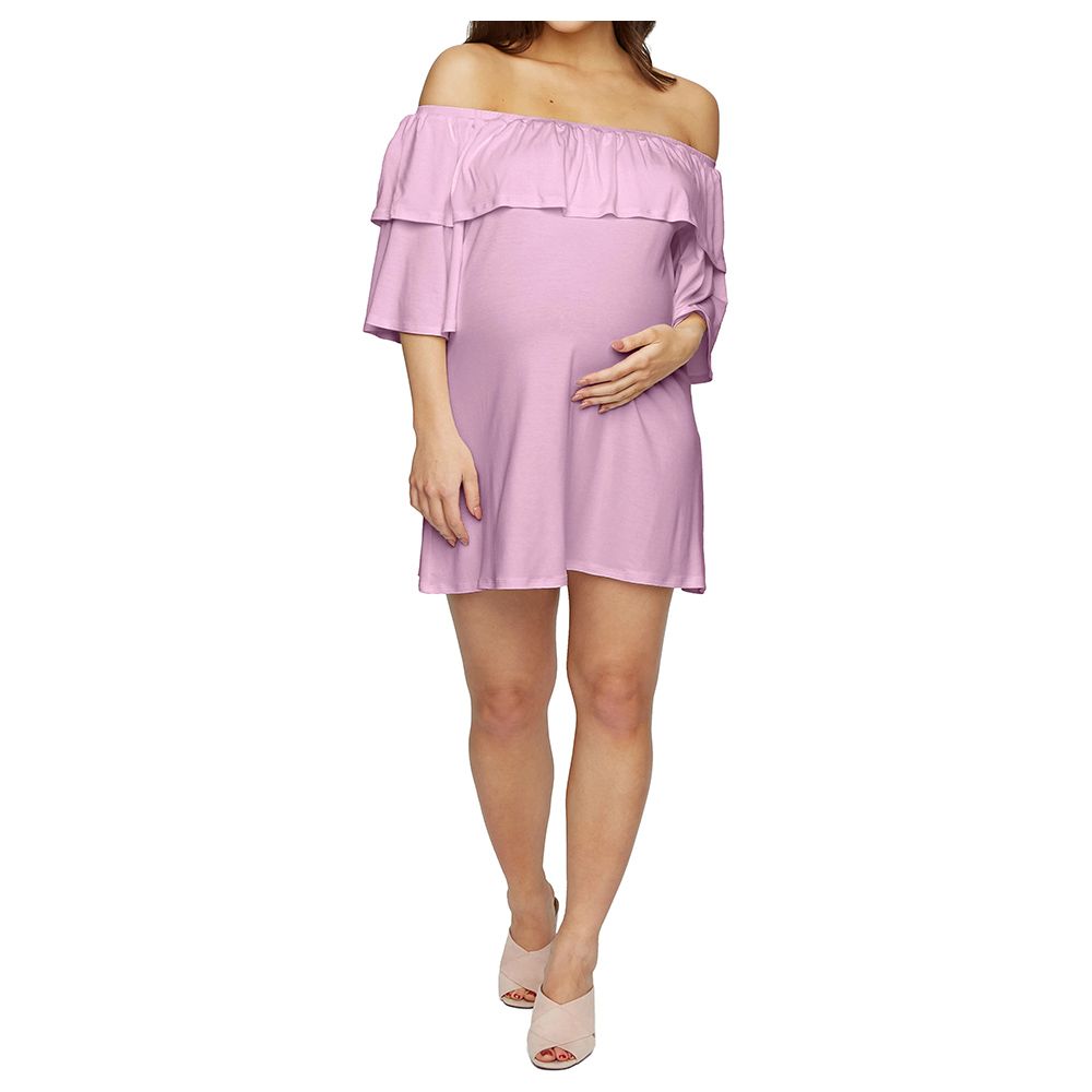 Mums & Bumps - Rachel Pally Kylian Maternity Dress