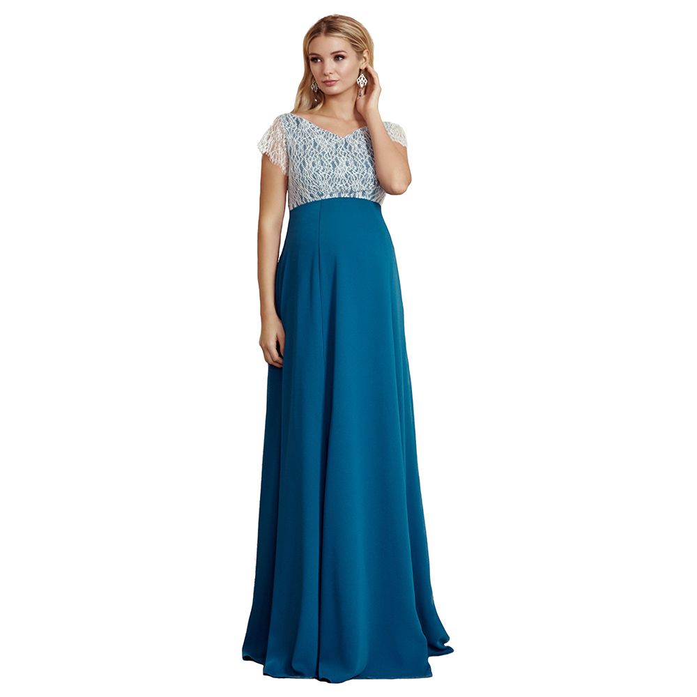 Mums & Bumps - Tiffany Rose Eleanor Maternity Gown