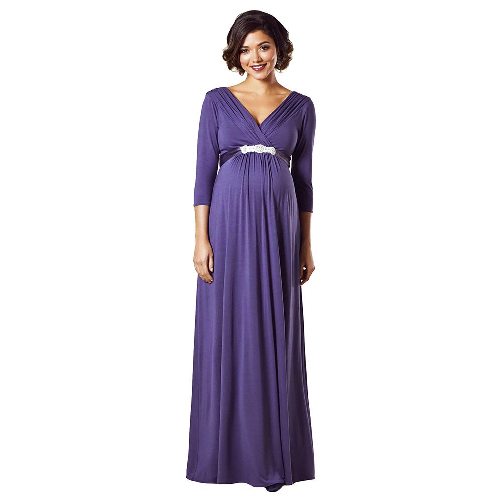 Mums & Bumps - Tiffany Rose Willow Maternity Gown