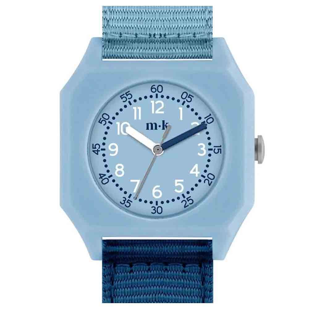 Mini Kyomo - Cotton Candy Watch - Blue