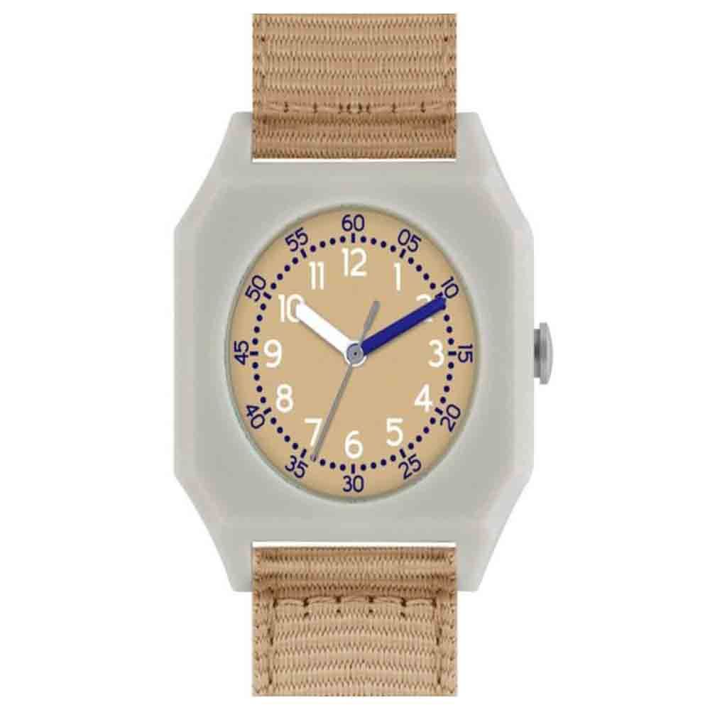 Mini Kyomo - Sand Watch - Beige