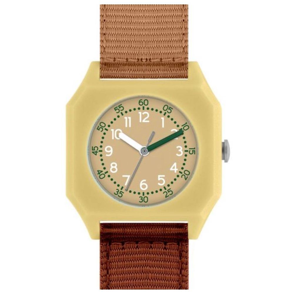 Mini Kyomo - Cherry Bomb Watch - Beige