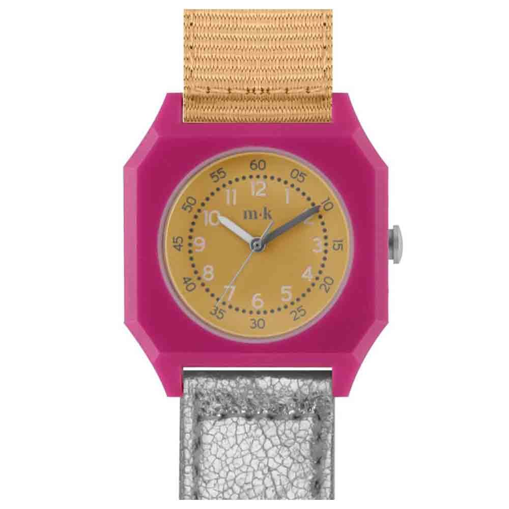 Mini Kyomo - Disco Watch - Pink