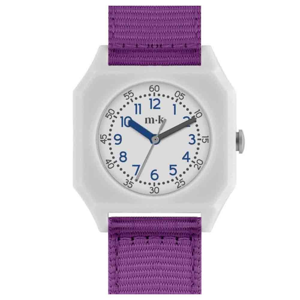 Mini Kyomo - Violet Watch - Purple