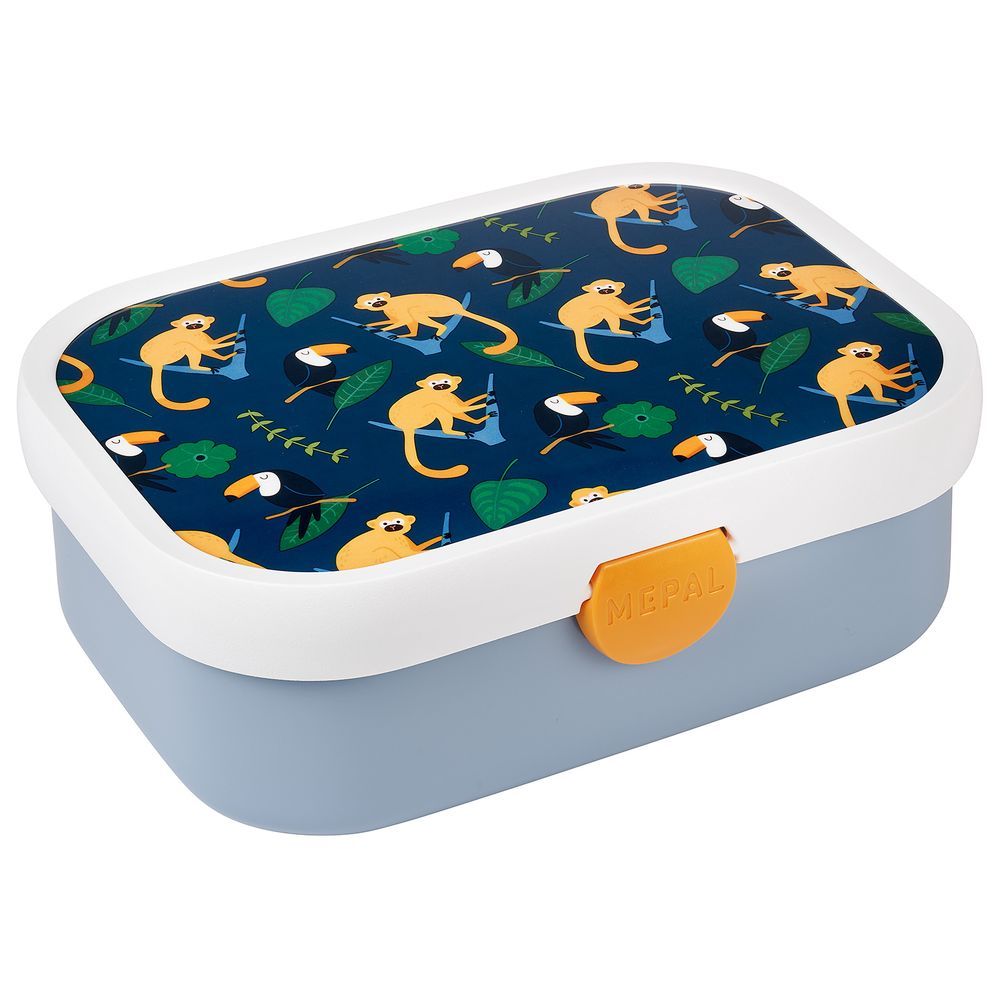 Mepal - Campus Lunch Box - Jungle