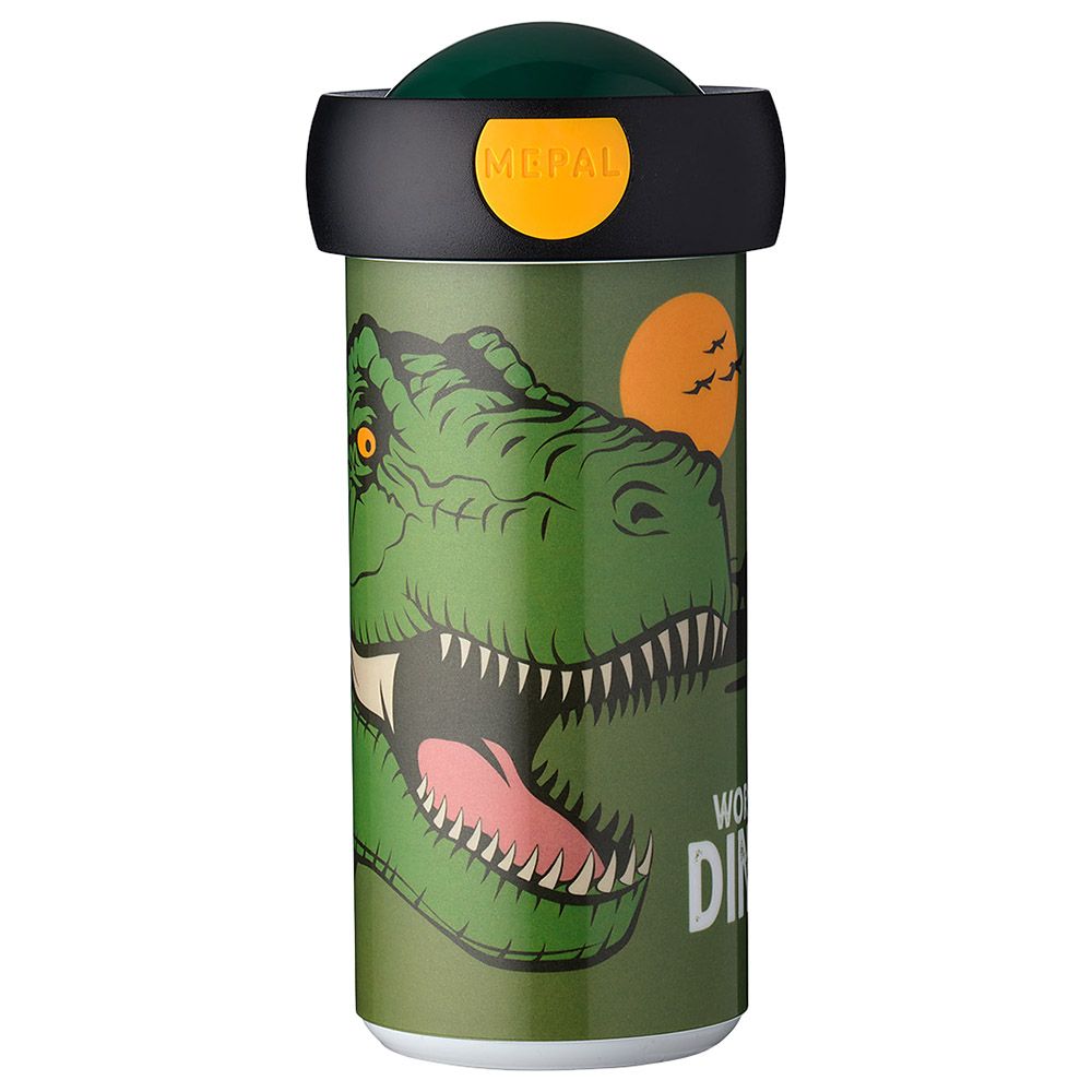 Mepal - School Beaker Cup Campus - 300ml - Dino