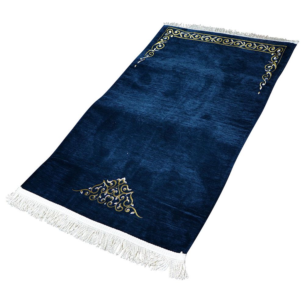 Sundus - Salam Prayer Mat - 1pc - Color May Vary