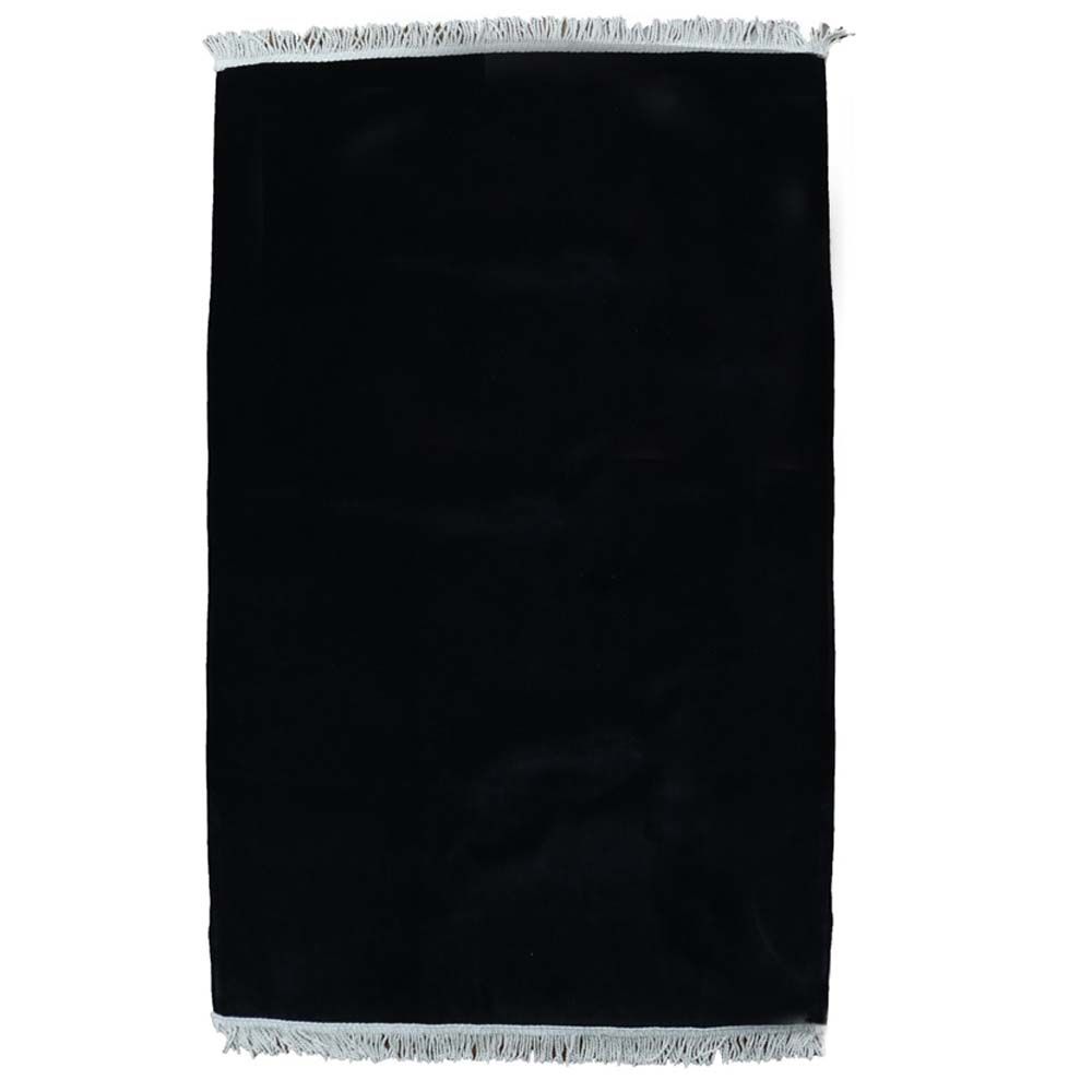 Sundus - Memory Foam Mat - Black