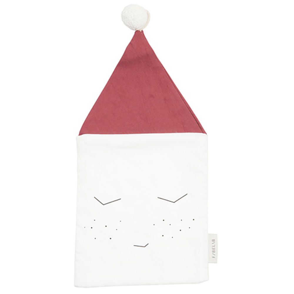 Fabelab - Organic Cotton Festive Gift Bag