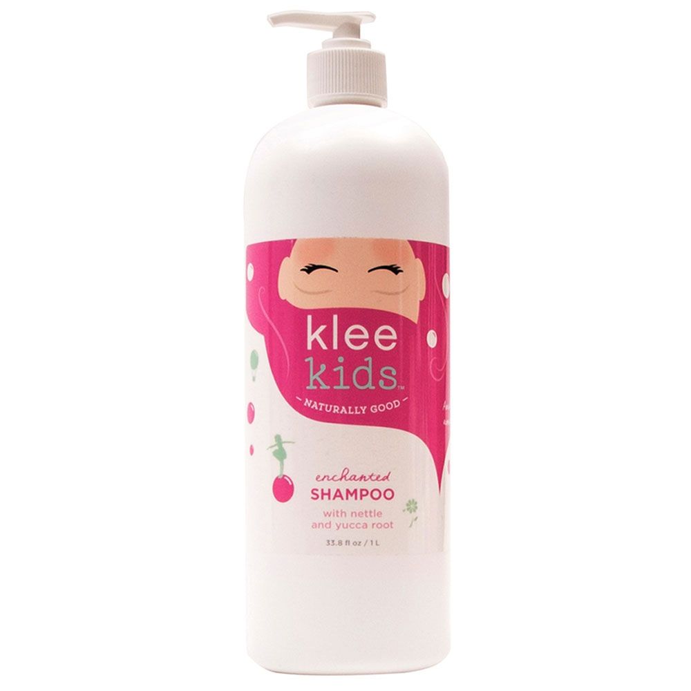 Klee - Organic Shampoo 1L