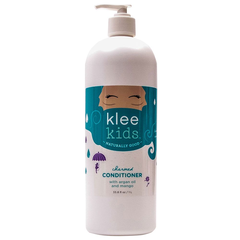 Klee - Organic Conditioner 1L