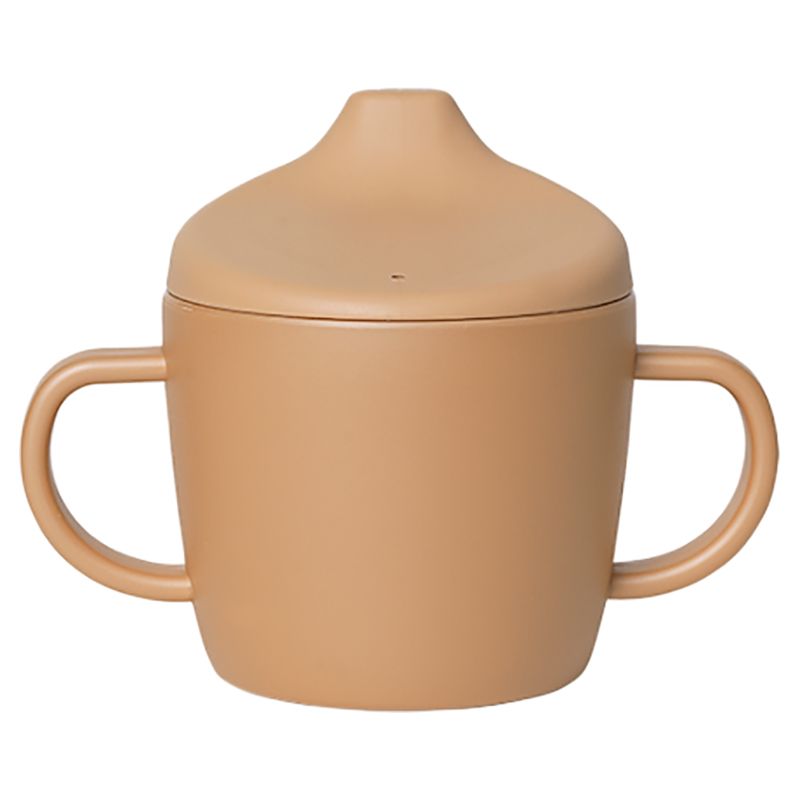 Fabelab - PLA Sippy Cup - Caramel