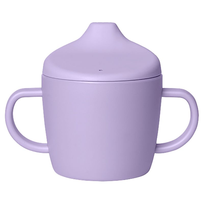 Fabelab - PLA Sippy Cup - Lilac