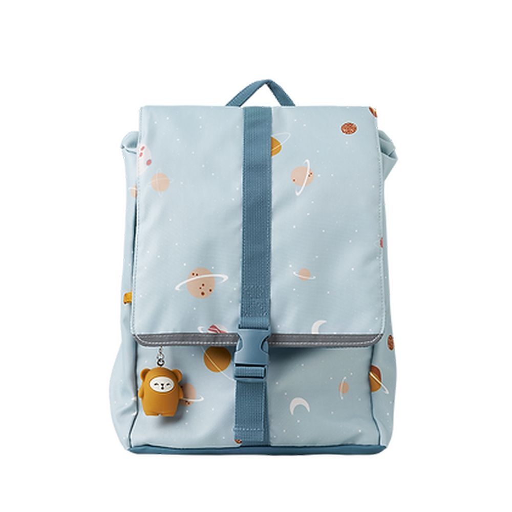 Fabelab - Eco Backpack 12.6" - Planetary