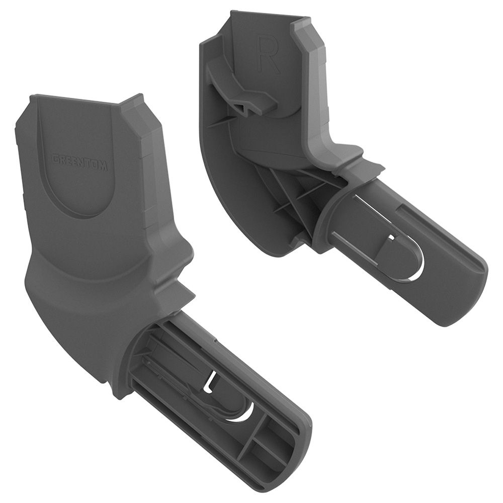 Greentom - Eco Stroller Car Seat Adaptors