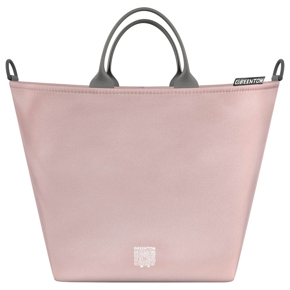 Greentom - Eco Shopping Bag - Blossom