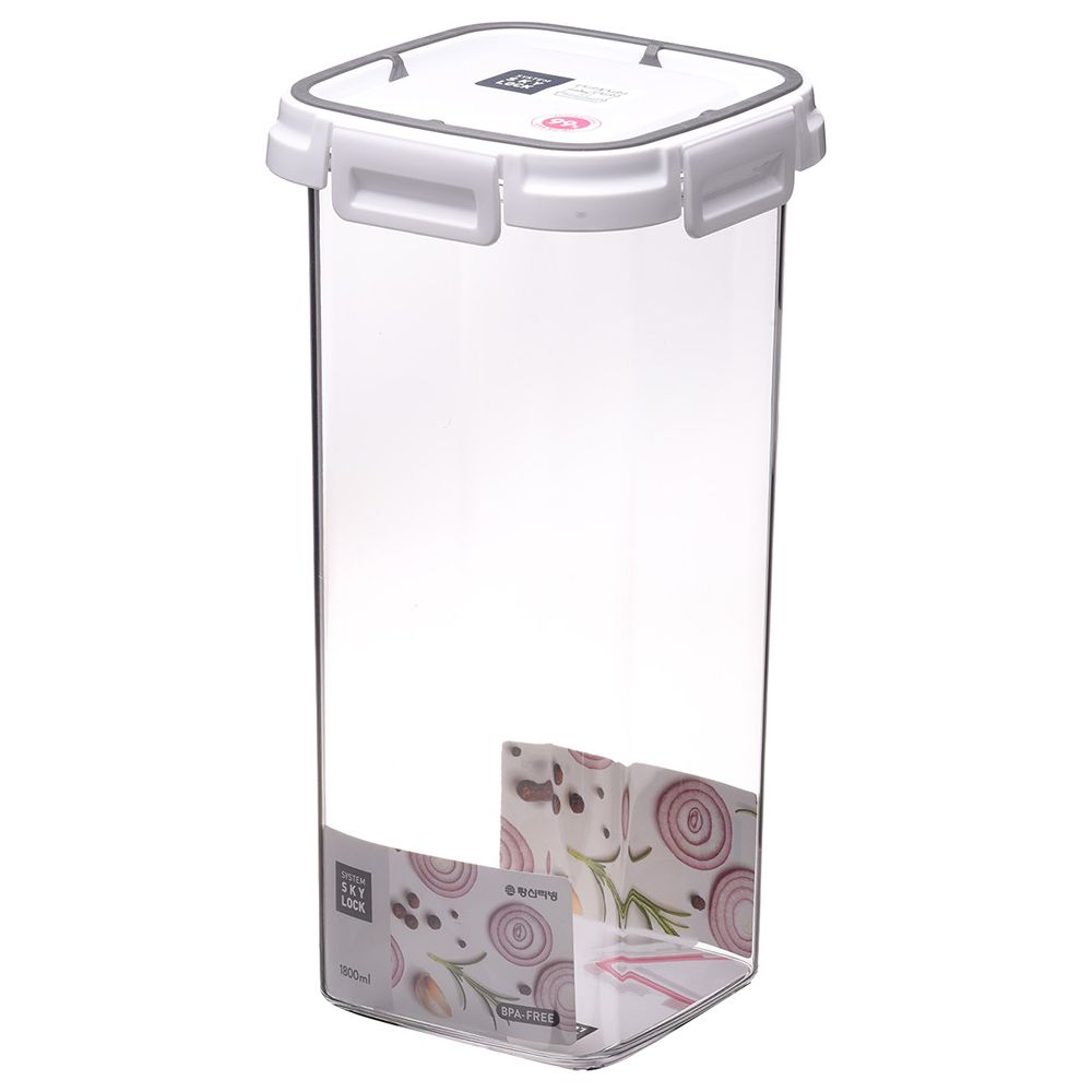 Dream Decor - System Sky Lock Container 1800ml