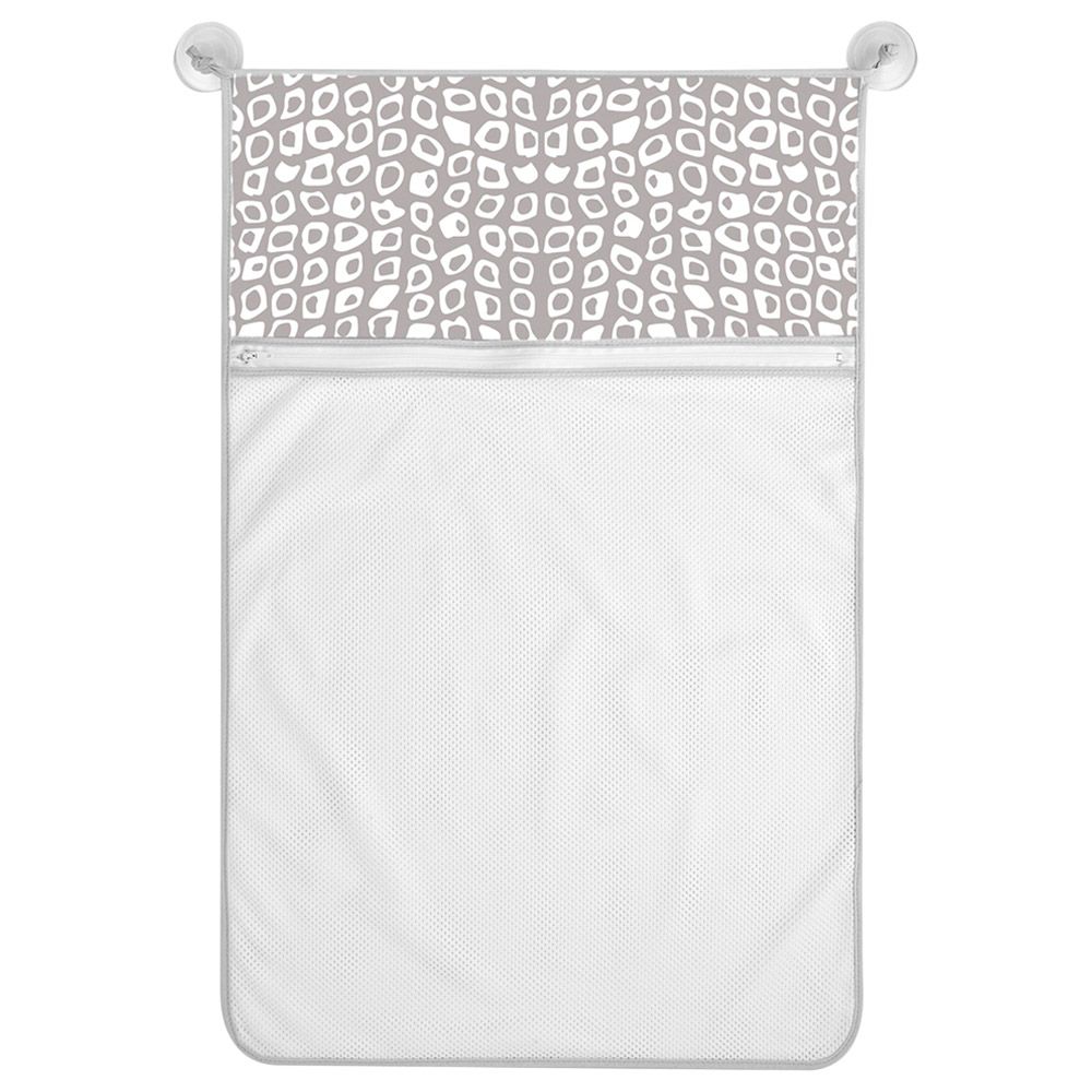 Babyjem - Laundry & Dirty Clothes Bag - White