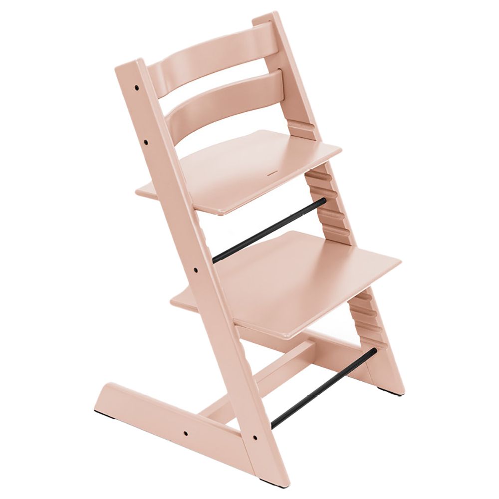 Stokke - Tripp Trapp Chair - Serene Pink