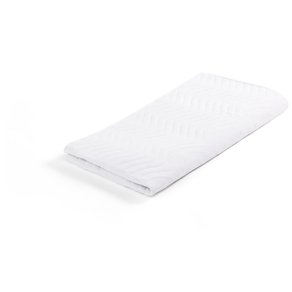 Doomoo - Basics Absoplus Mattress Cover - White