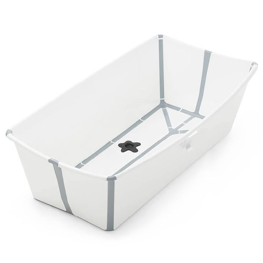 Stokke - Flexi Bath Tub X-Large - White