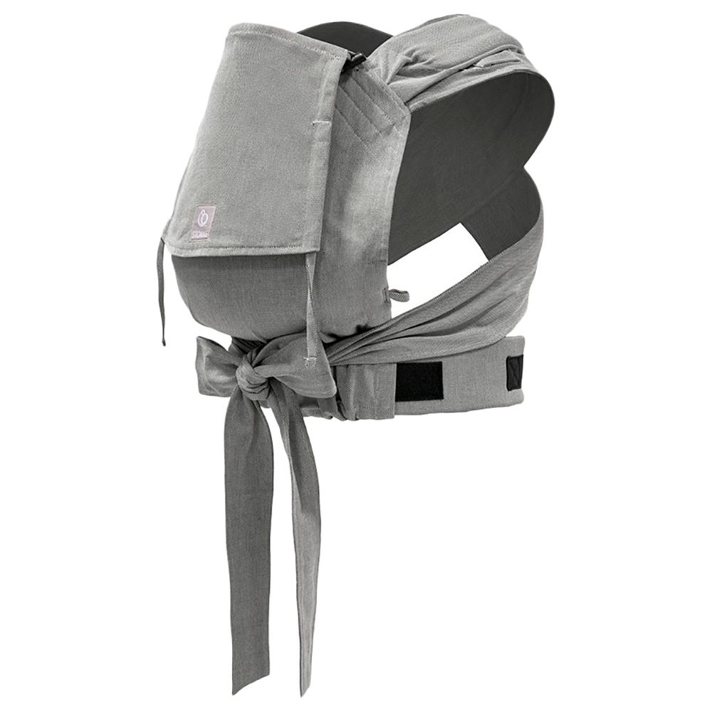 Stokke - Limas Carrier - Grey Melange