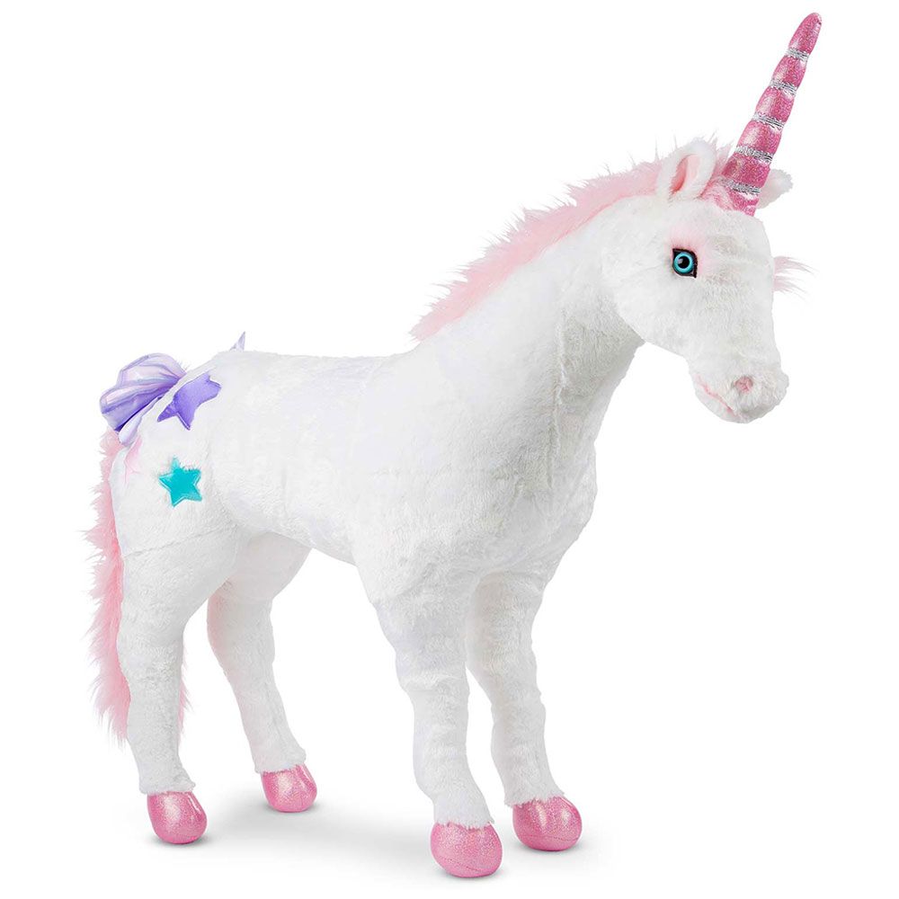 Melissa & Doug - Unicorn