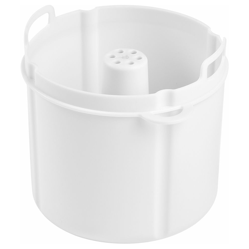 Beaba - Babycook Express Pasta-Rice Cooker - White