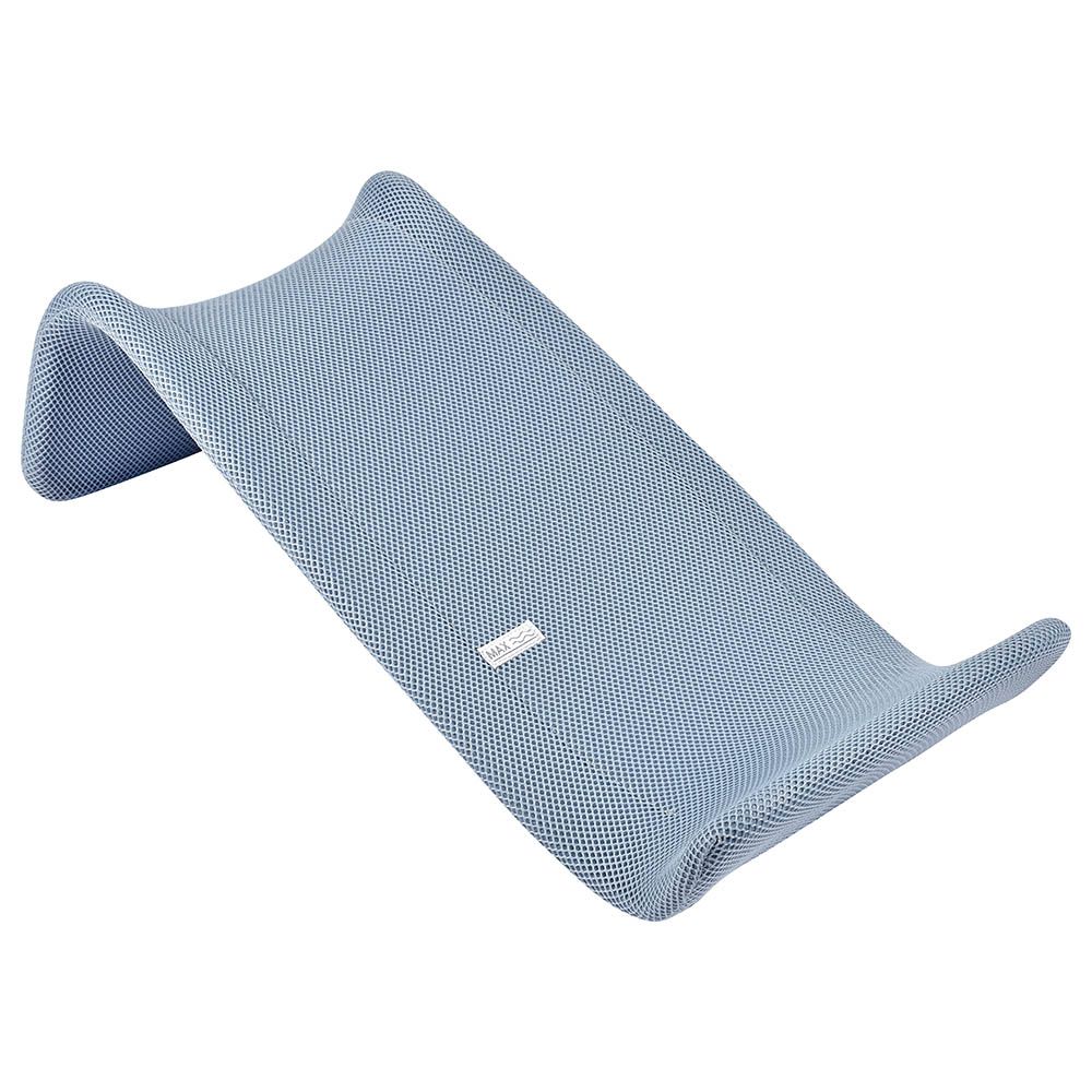 Beaba - Transat Do 1st Stage Bath Seat - Parma Grey