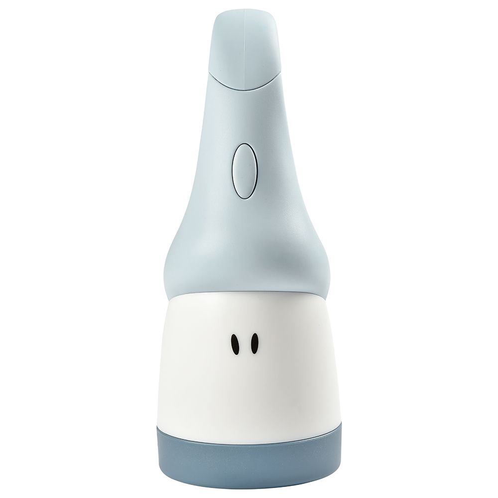 Beaba - Pixie Torch 2-In-1 Movable Night Light - Blue