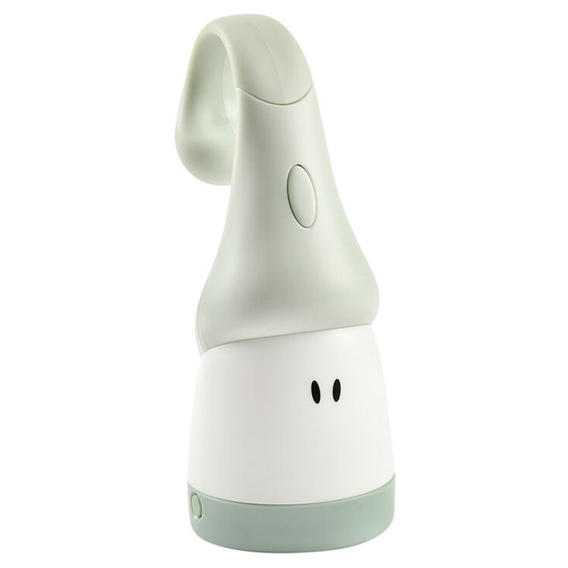 Beaba - Pixie Torch 2-in-1 Movable Night Light - Sage Green