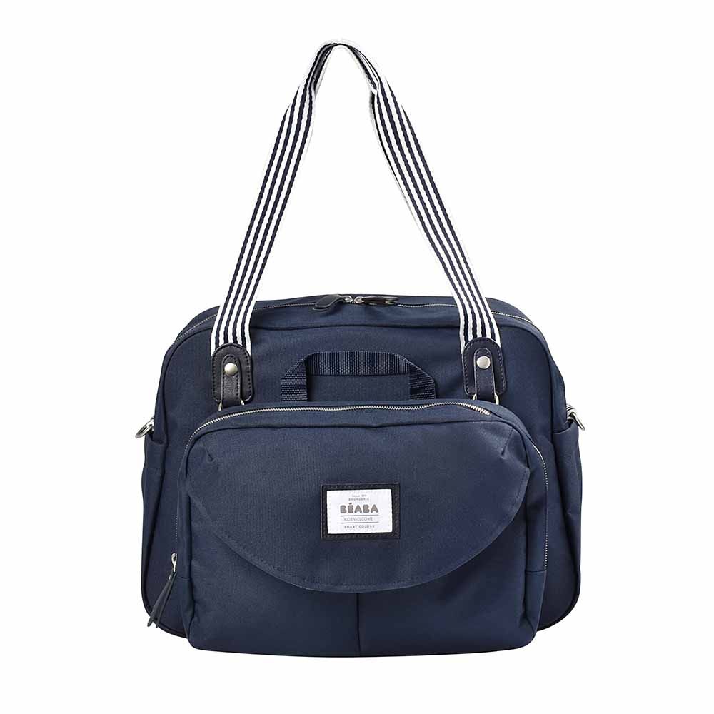 Beaba - Geneva II Changing Bag - Navy Blue