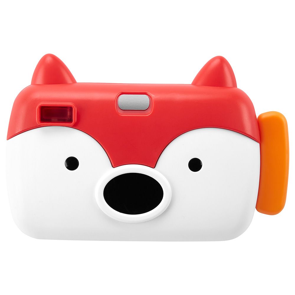 Skip Hop - Explore & More Fox Camera