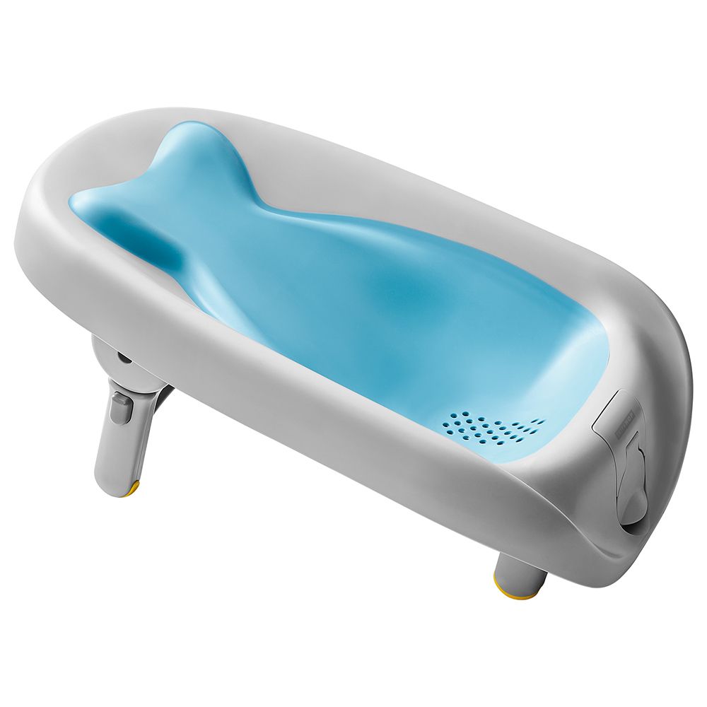 SkipHop - Moby Recline & Rinse Bather