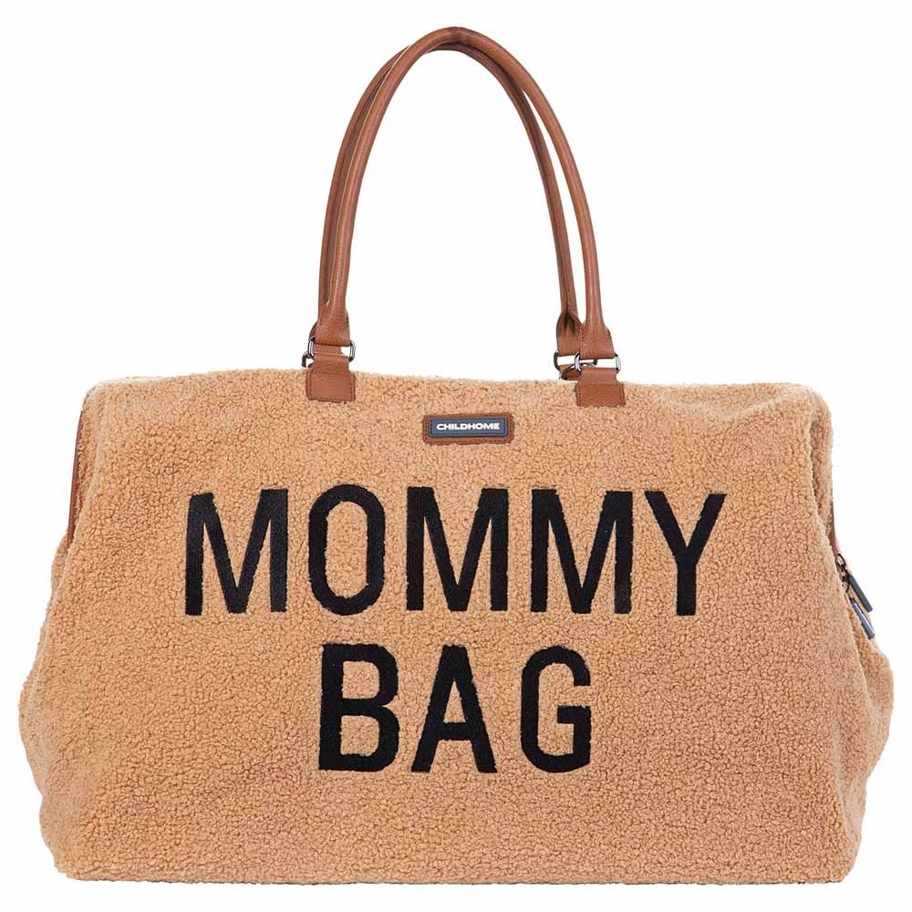 Childhome - Mommy Big Bag - Brown