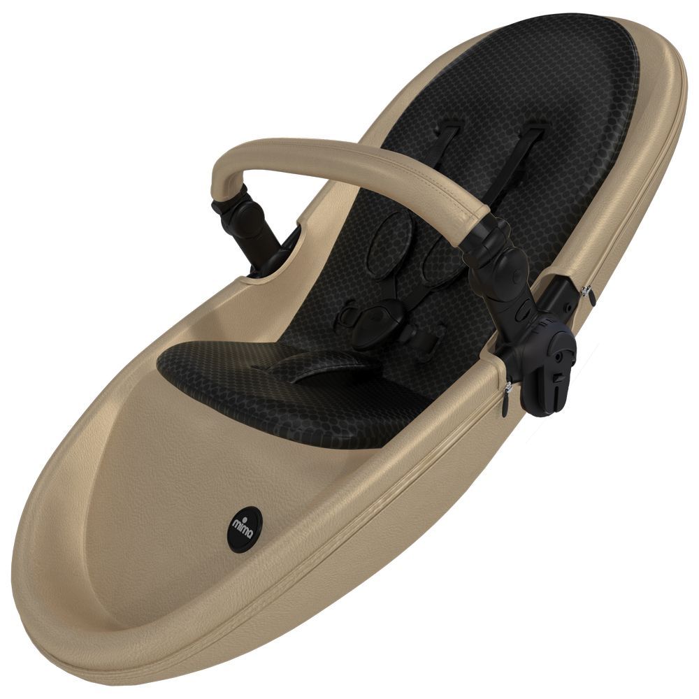 Mima - Xari Seat Box 2 - Champ Gold