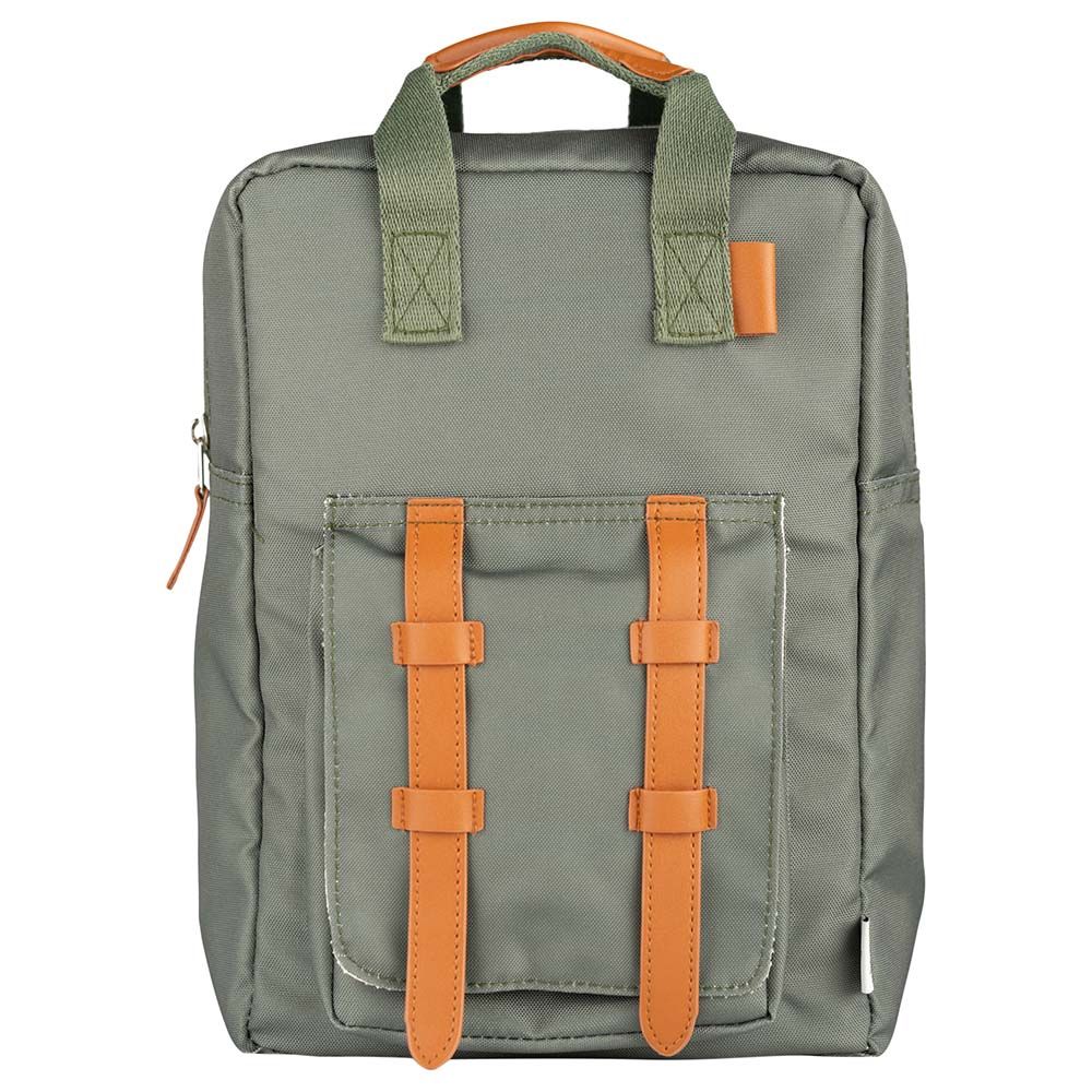 Citron - Kids Backpack - Green - 12.6 Inch