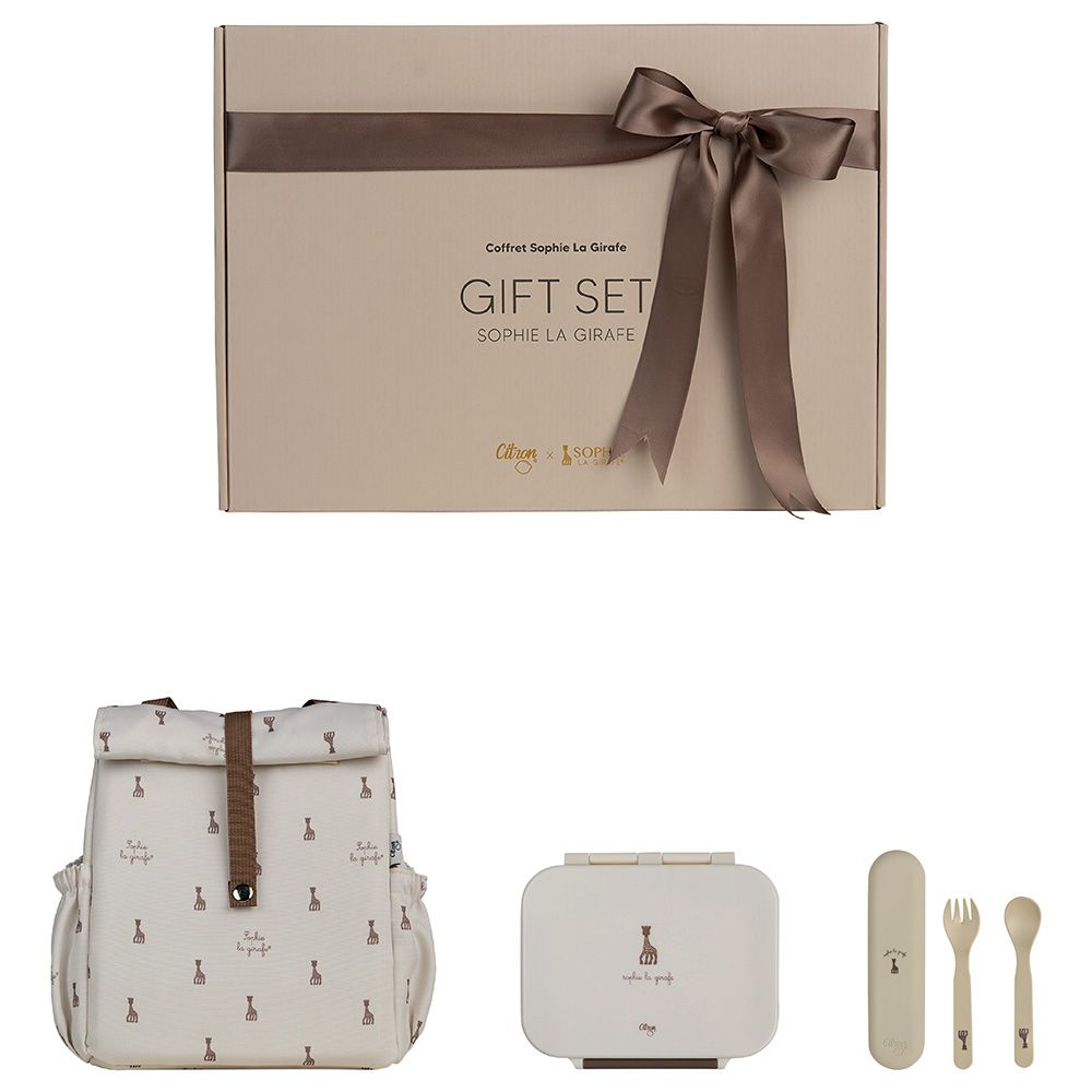 Citron - Gift Set