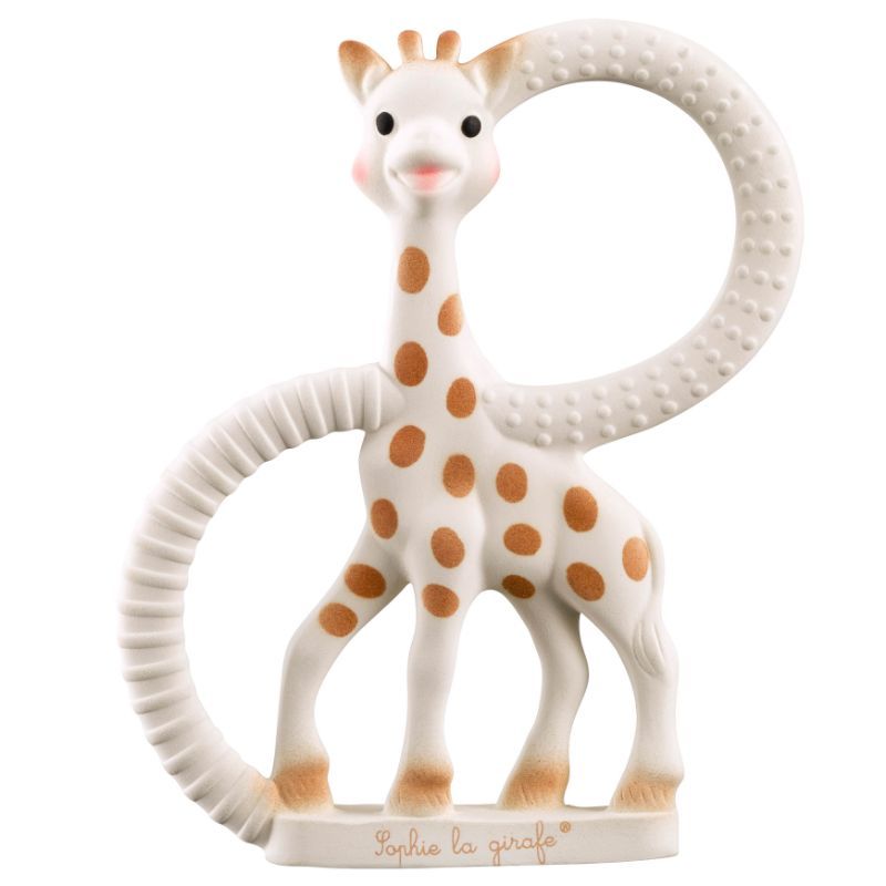 Sophie la girafe - Il Etait Une Fois Teething Ring