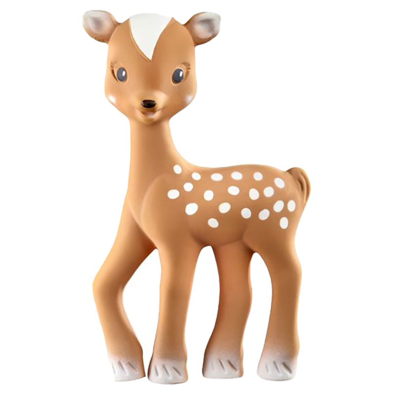 Sophie La Girafe - Il Etait Une Fois Fanfan The Fawn