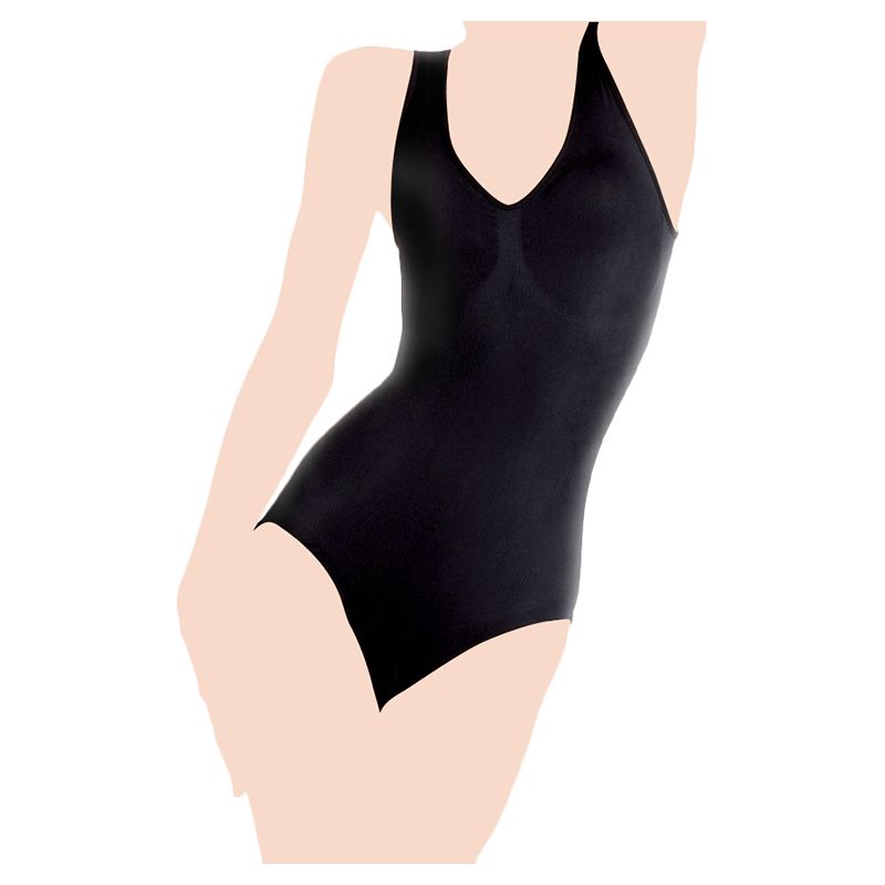 Lytess - Slimming Body Shaper - Black