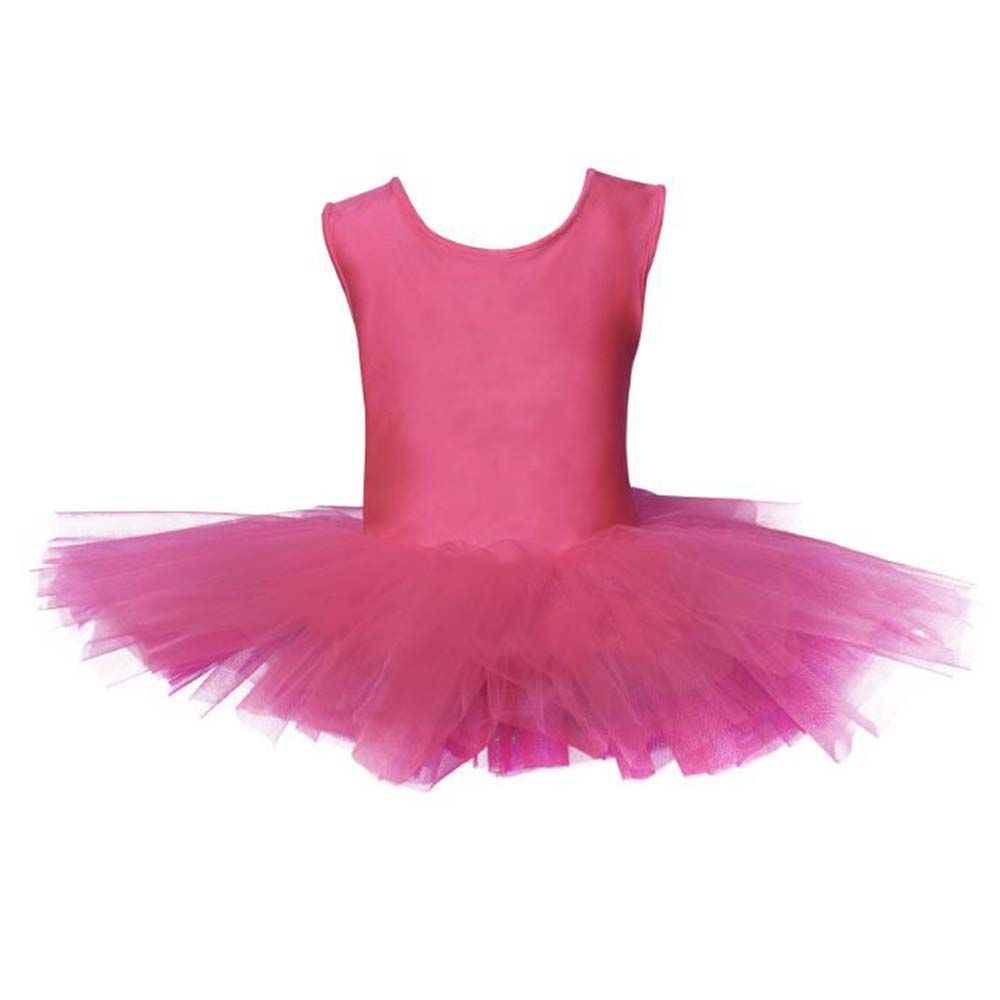 Creative Costumez - Ballet Tutu Dress - Pink