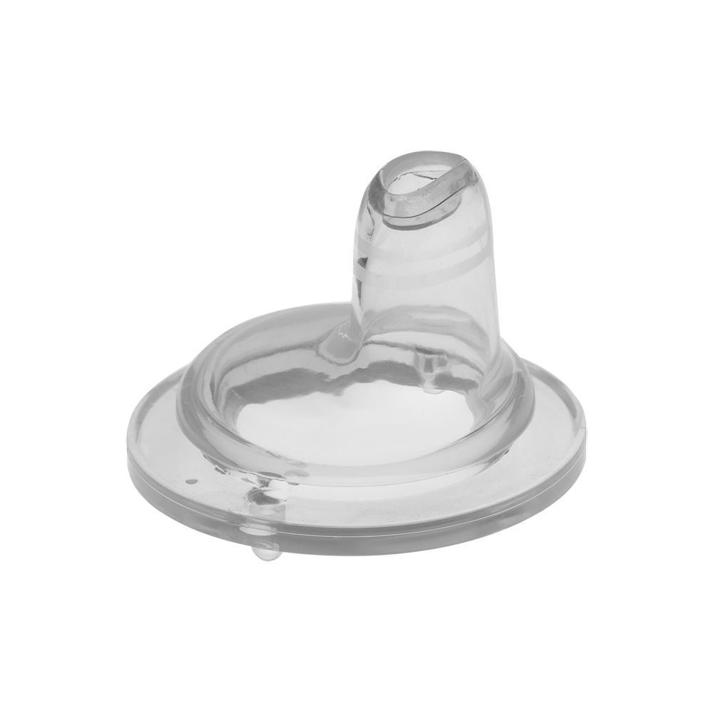 Mininor - Soft Spout - Clear